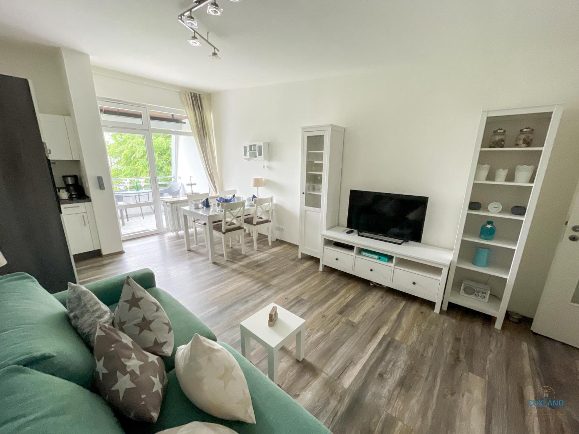 Haus Essen Duhnen Wohnung 10 Cuxhaven Exterior foto